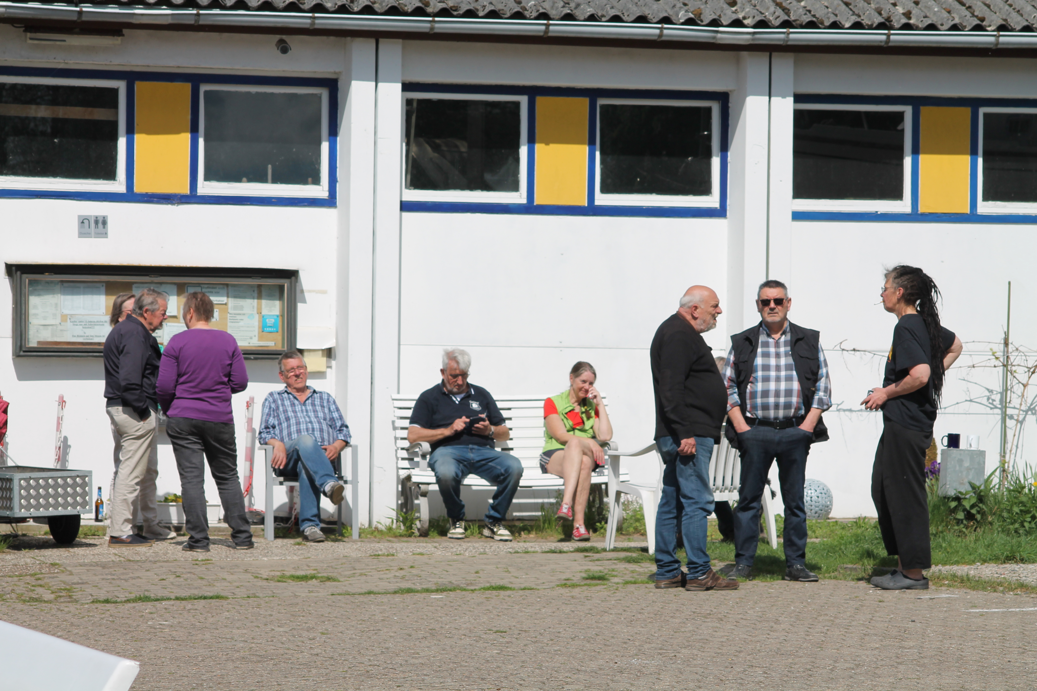 Kranen 26.04.2025